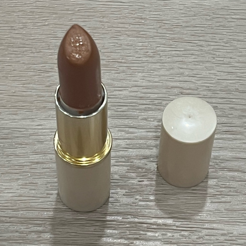 Estee Lauder All Day Lipstick - Cinnamon Stick Discontinued VTG